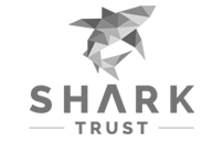 Shark Trust logo Shark Trust logo