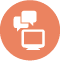 Web applications icon