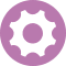 Website management icon